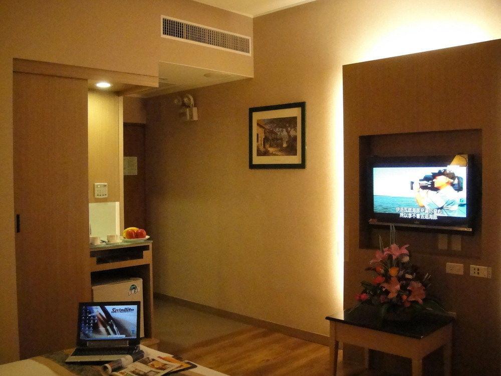 Travel Road Motel Hualien City Luaran gambar